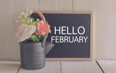 Februar – mesec preizkušenj in notranjih uvidov